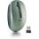 Mouse NGS Wireless Dual Bluetooth 5.2 1600DPI Silenzioso Verde