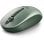 Mouse NGS Wireless Dual Bluetooth 5.2 1600DPI Silenzioso Verde