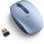 Mouse NGS Wireless Dual Bluetooth 5.2 1600DPI Silenzioso Blu