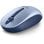Mouse NGS Wireless Dual Bluetooth 5.2 1600DPI Silenzioso Blu