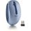 Mouse NGS Wireless Dual Bluetooth 5.2 1600DPI Silenzioso Blu