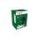 Ventilador Industrial Inalámbrico Bosch UniversalFan 18V-1000 1000 m³/h 3 Velocidades Cabezal Inclinable