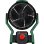 Ventilador Industrial Inalámbrico Bosch UniversalFan 18V-1000 1000 m³/h 3 Velocidades Cabezal Inclinable