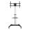 Ewent EW1583 Soporte TV suelo 37 a 86" VESA 200x200 a 600x400 Máx 50Kg