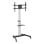 Ewent EW1583 Soporte TV suelo 37 a 86" VESA 200x200 a 600x400 Máx 50Kg