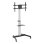 Ewent EW1583 Soporte TV suelo 37 a 86" VESA 200x200 a 600x400 Máx 50Kg