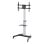 Ewent EW1583 Soporte TV suelo 37 a 86" VESA 200x200 a 600x400 Máx 50Kg