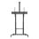 Ewent EW1591 Supporto TV da Terra Acciaio 60 a 100" VESA 200x200 a 1000x600 Max 120Kg