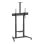 Ewent EW1591 Supporto TV da Terra Acciaio 60 a 100" VESA 200x200 a 1000x600 Max 120Kg