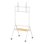 Ewent EW1582 Soporte TV suelo 37 a 86" VESA 200x200 a 600x400 Máx 80Kg