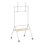 Ewent EW1582 Soporte TV suelo 37 a 86" VESA 200x200 a 600x400 Máx 80Kg