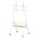 Ewent EW1582 Soporte TV suelo 37 a 86" VESA 200x200 a 600x400 Máx 80Kg