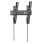 Ewent EW1610 Soporte TV Pared Inclinable 32 a 65" VESA 75x75 a 400x400 Máx 60Kg