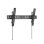 Ewent EW1611 Supporto TV Inclinabile da Parete 43 a 95" VESA 200x200 a 800x400 Max 60Kg