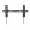 Ewent EW1611 Supporto TV Inclinabile da Parete 43 a 95" VESA 200x200 a 800x400 Max 60Kg