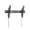 Ewent EW1611 Supporto TV Inclinabile da Parete 43 a 95" VESA 200x200 a 800x400 Max 60Kg