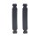 Dragonne Zebra TC22 TC27 Accessoire Main Noir Compatible