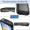 Gehause Zebra SG-TC2L-BOOT-01 fuer TC22/TC27