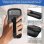 Funda protectora Zebra SG-TC2L-BOOT-01 para TC22/TC27 con correa y cristal