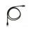 Cable USB Zebra CBL-TC5X-USBC2A-01 1 m USB A a USB C Negro