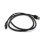 Cable USB Zebra CBL-TC5X-USBC2A-01 1 m USB A a USB C Negro