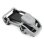 Zebra 800300-301 cinta para impresora 2000 páginas Negro