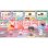 HELLO KITTY PARTY LAND D1 EDITION SWITCH