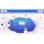 HELLO KITTY PARTY LAND D1 EDITION SWITCH