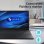 Laptop Alurin Flex Advance 15.6" AMD Ryzen 7 32GB 1TB SSD Vega 8 Windows 11