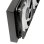 Refrigeration Liquide SilverStone VIDA 240 SLIM 240mm 2 Ventilateurs RGB