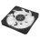 Refrigeration Liquide SilverStone VIDA 240 SLIM 240mm 2 Ventilateurs RGB