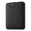 Disco duro Western Digital Elements WDBHDW0040BBK-EESN 4 TB HDD USB 3.2 Gen 1 Negro