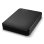 Disco duro Western Digital Elements WDBHDW0040BBK-EESN 4 TB HDD USB 3.2 Gen 1 Negro