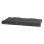 Kit di montaggio Sonnet RackMac mini per rack 1U, Nero