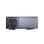 Boîtier PC Silverstone Grandia GD07 HTPC Noir ATX EATX micro ATX