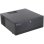 Boîtier PC Silverstone Grandia GD07 HTPC Noir ATX EATX micro ATX