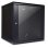 Bastidor de pared Inter-Tech SMA-6612 12U 40 kg Negro