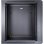 Bastidor de pared Inter-Tech SMA-6612 12U 40 kg Negro