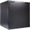 Bastidor de pared Inter-Tech SMA-6612 12U 40 kg Negro