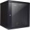 Bastidor de pared Inter-Tech SMA-6612 12U 40 kg Negro