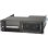Gabbia rack Sonnet XMAC-STD-IIDV Nero 3U per Mac Studio