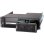 Gabbia rack Sonnet XMAC-STD-IIDV Nero 3U per Mac Studio
