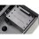 Caja HTPC SilverStone ML05 Mini-ITX Metal Negro USB 3.2 Gen 1 Audio