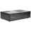 Caja HTPC SilverStone ML05 Mini-ITX Metal Negro USB 3.2 Gen 1 Audio