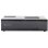 Caja HTPC SilverStone ML05 Mini-ITX Metal Negro USB 3.2 Gen 1 Audio