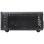 Caja HTPC SilverStone ML05 Mini-ITX Metal Negro USB 3.2 Gen 1 Audio