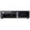 Caja HTPC SilverStone ML05 Mini-ITX Metal Negro USB 3.2 Gen 1 Audio