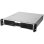 Servidor Chenbro RM24100 chasis 2U 430x457x88 mm 6,9 kg metal USB 3.2 Gen 1