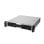 Servidor Chenbro RM24100 chasis 2U 430x457x88 mm 6,9 kg metal USB 3.2 Gen 1