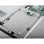 Servidor Chenbro RM24100 chasis 2U 430x457x88 mm 6,9 kg metal USB 3.2 Gen 1